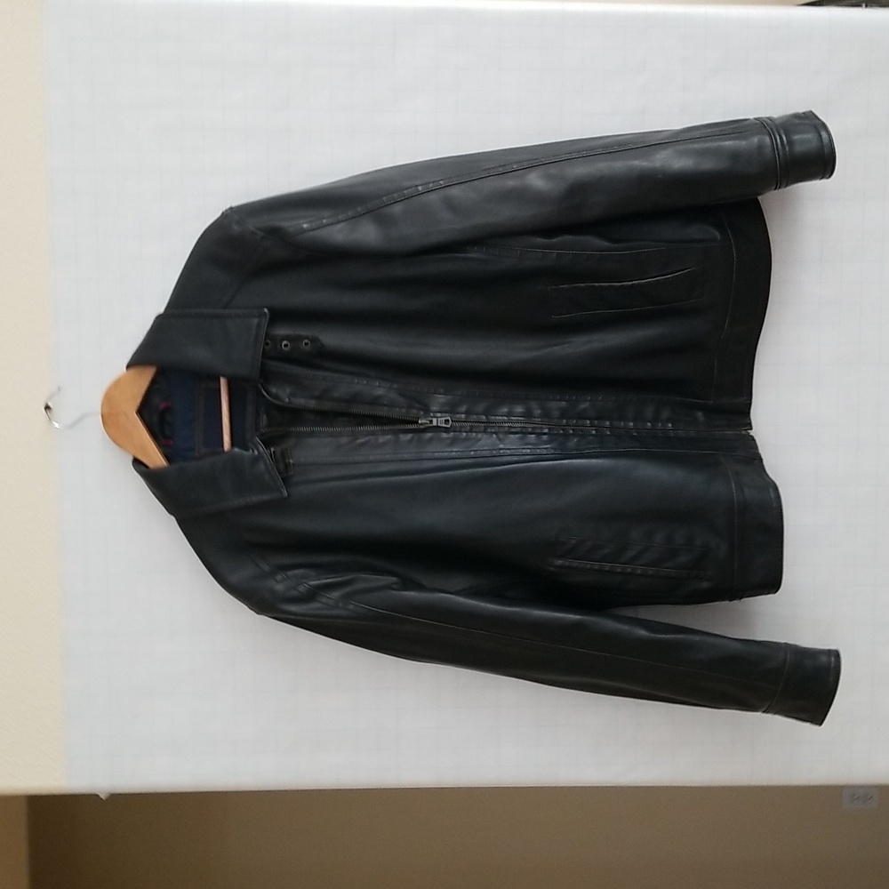 Tommy Hilfiger Jacket